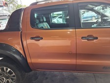 Porte arrière et accessoires Ford RANGER