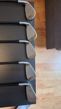 2025 Cobra XL Right-Handed Golf Clubs/ Very Good Condition/PW/5-9/3wood &Driver