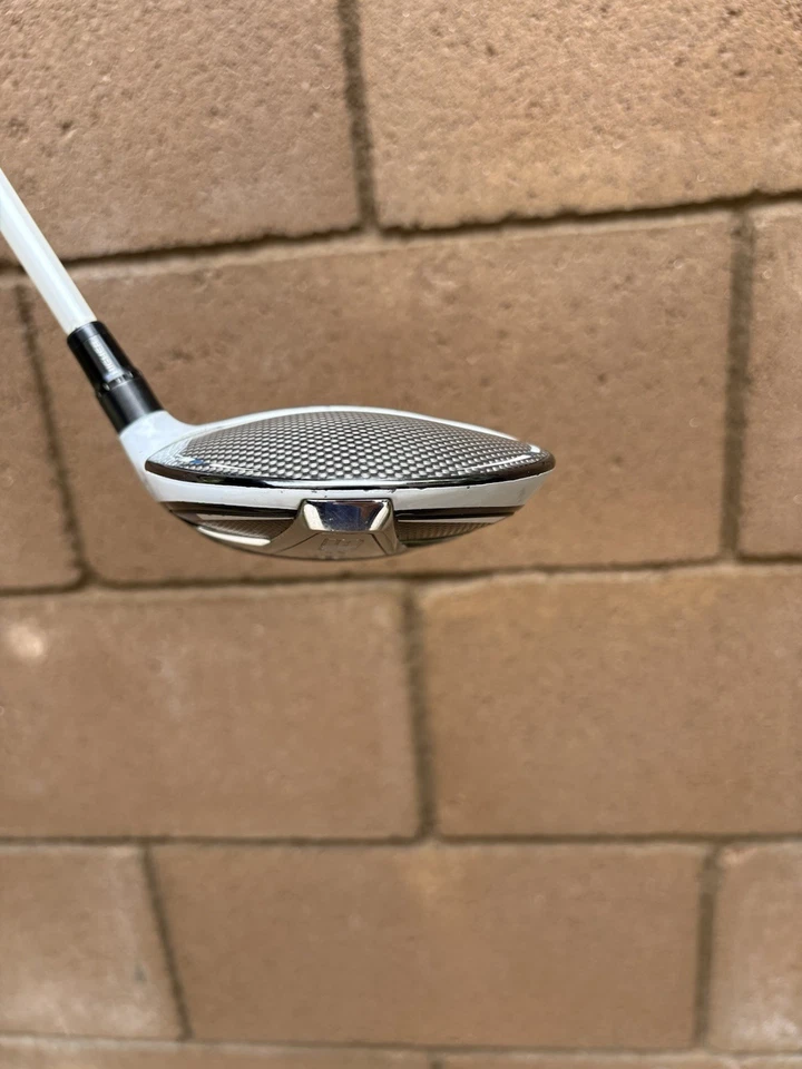 Taylormade Sim Titanium rocket 3 wood 14 aldila rogue 125 MSI 70 Tour X IOmic - Image 4 of 4