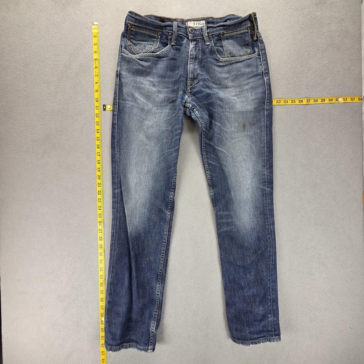 Levi's Engineered Jeans for Men for sale - eBay