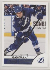 2013-14 Score Sami Salo #465 0c4