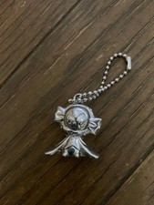 Puella Magi Madoka Magica Sweets Witch Mascot Keyring