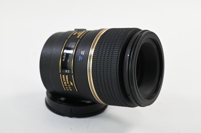 Tamron 272E AF 90mm f2.8 SP Di Macro Lens Minolta/Sony #G526