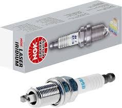 NGK 4095 Spark Plug #4095