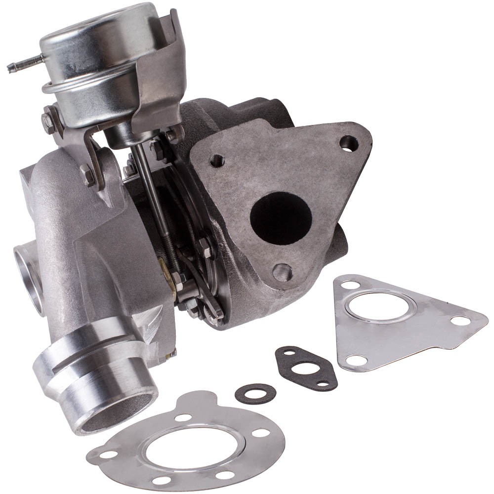 BV39 Turbo for Renault Modus 1.5 dCi K9K 106HP Euro-4 2005-2011 54399880070