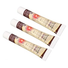 3x Lymphatic Cream Lymphatic Drainage Massage Cream Neck Underarm Relieve Sw NEW