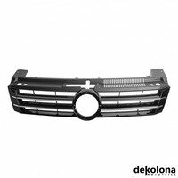 KüHlergrill Gitter Vorne FüR Vw Sharan 2.0 Tsi Tdi 1.4 1.8 10-22