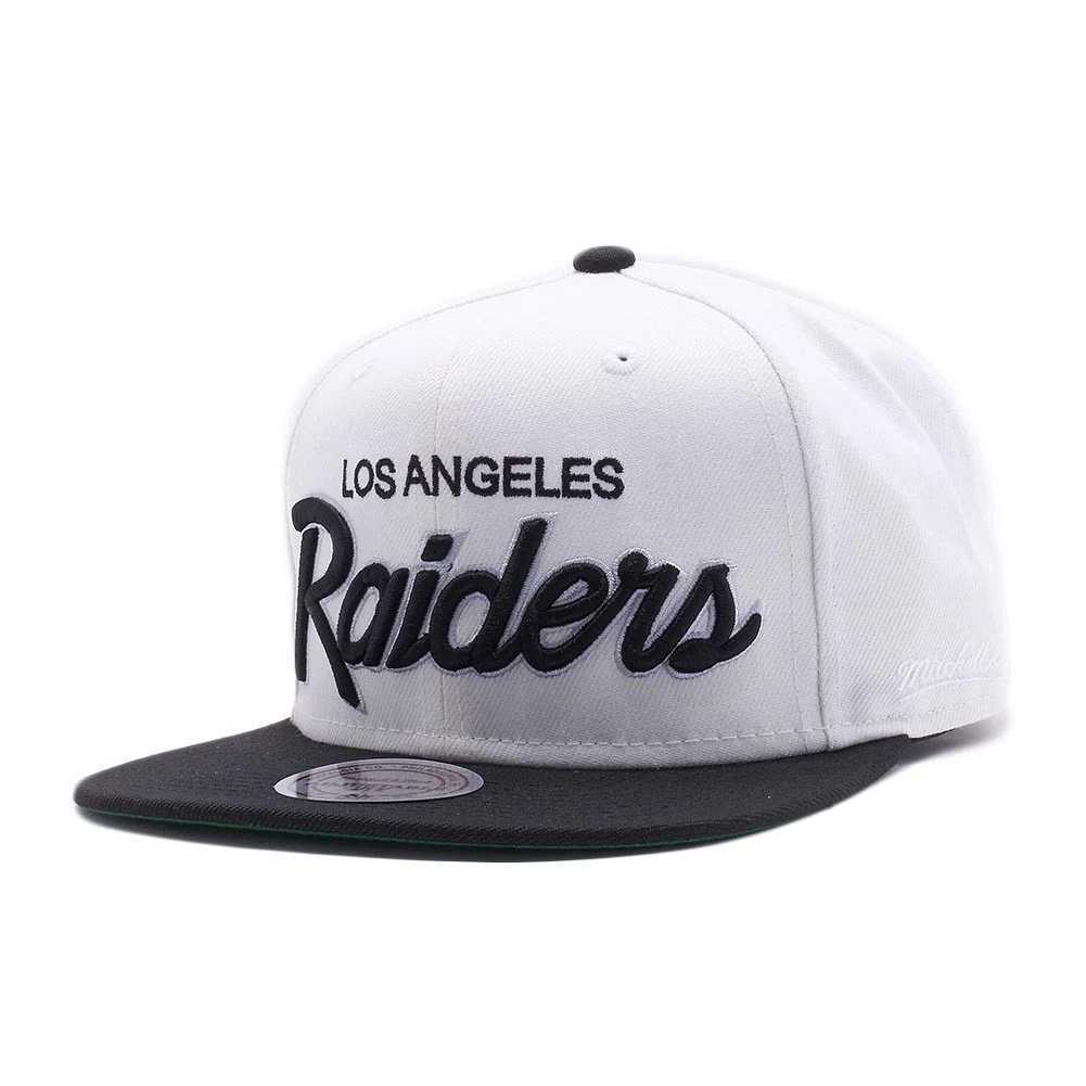 25+ Mitchell & Ness Los Angeles Raiders NFL Fan Apparel
