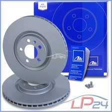 Disque de frein Seat TOLEDO