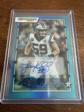 2021 Donruss Football Cards Checklist 26