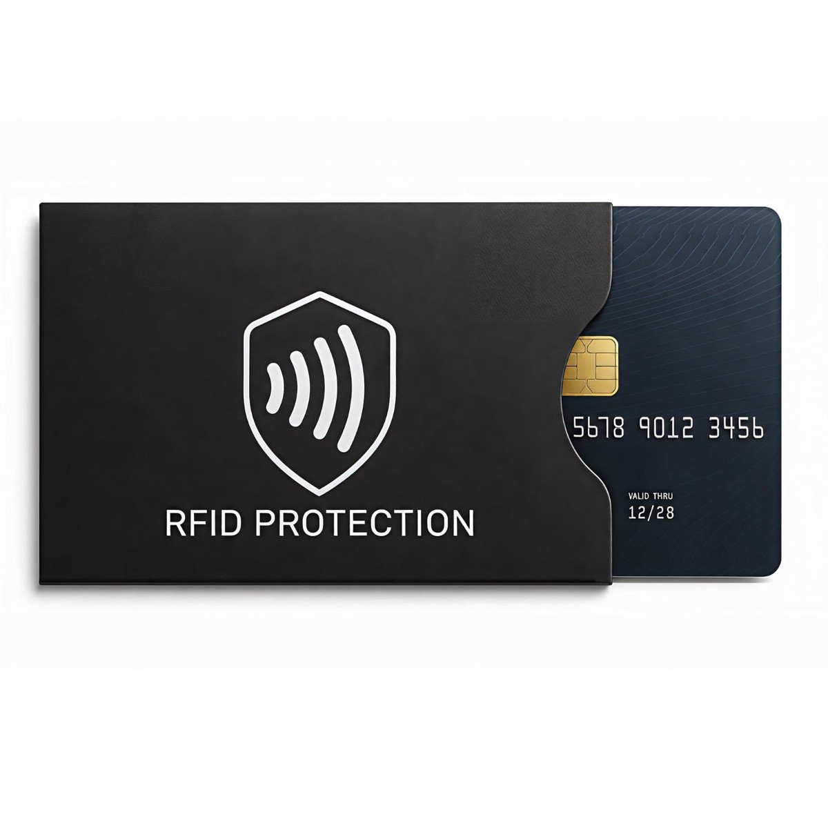 credit card protector rfid blocking sleeves and Passport just slide your credit and debit cards into the RFID Sleeve and keep them protected from electronic hackers RFID Funky Bright Individual Credit