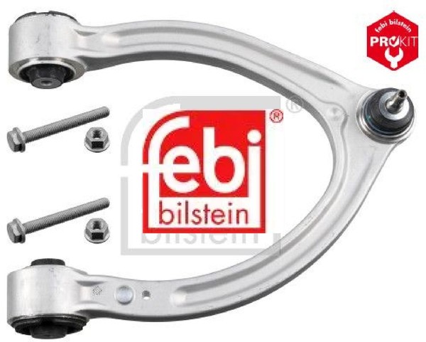 Febi Bilstein 47735 Lenker FüR RadaufhäNgung Querlenker Lenker-image