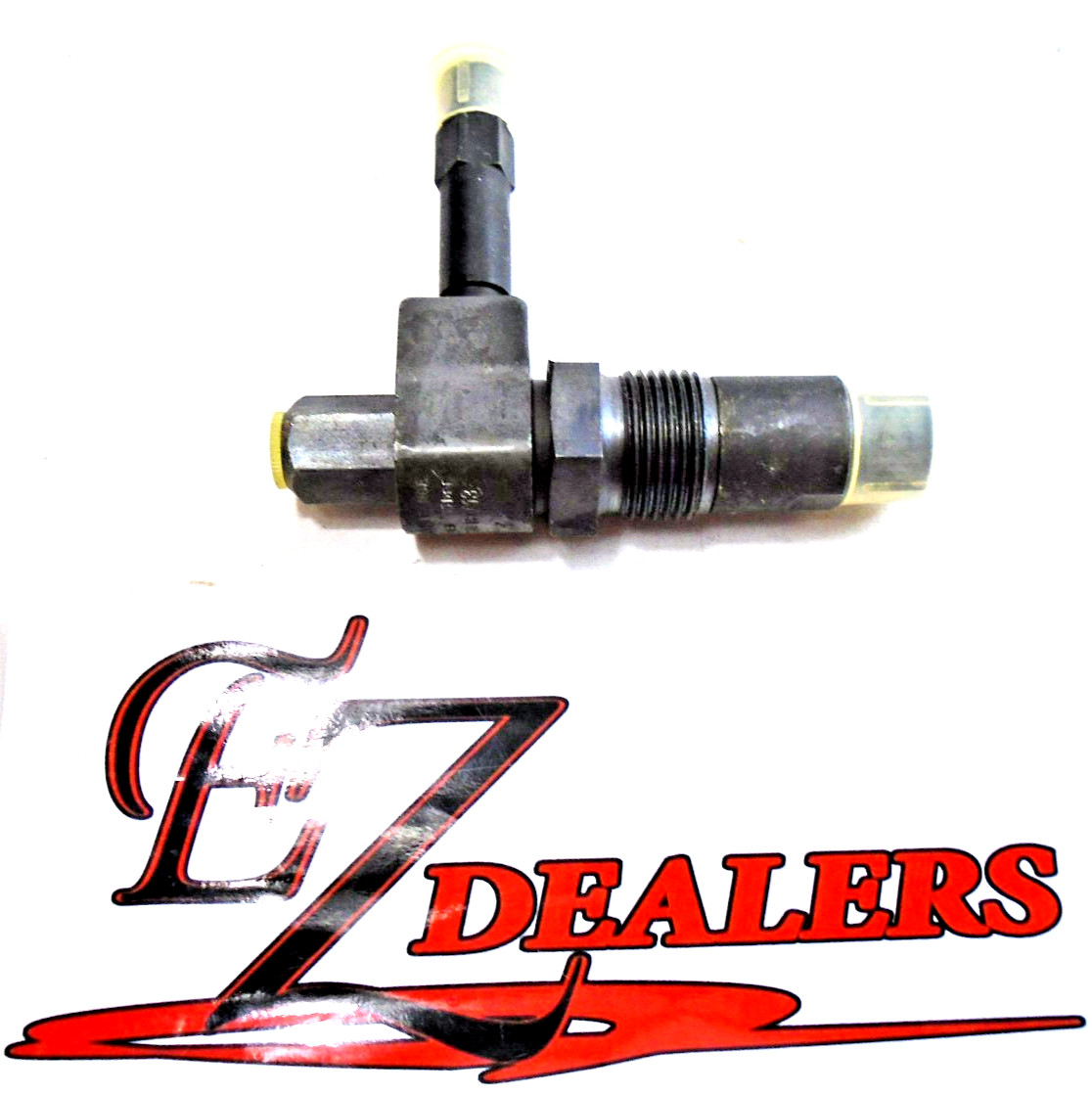 Bosch KD57SD81 /13 115 injection valve nozzle stock injection Deutz 337 I2159