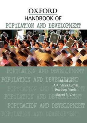 Handbook of Population and Development in India Paperback