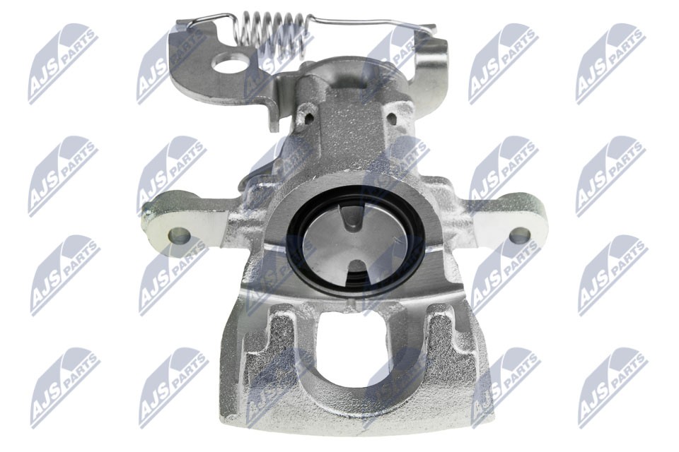 Brake caliper Rear Axle Right Fist-type Caliper HZT-JG-009 NTY for JAGUAR - Image 5