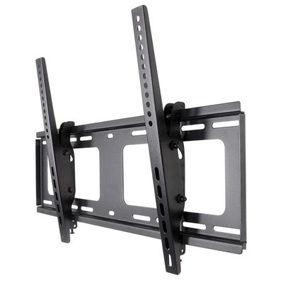 Manhattan Wandhalterung für TV & Monitore neigbar für Bildschirme 37'' bis 65'' Vesa Comp