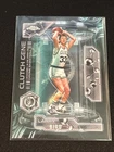 2025 Topps Chrome Update Larry Bird Base (RAW)