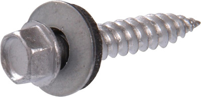 The  Group 47702 10 X 1-1/2-Inch Self Piercing Sheeter,Gray,1.5 Inches
