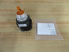 Allen Bradley 800T-16HA2KB6AX Selector Switch