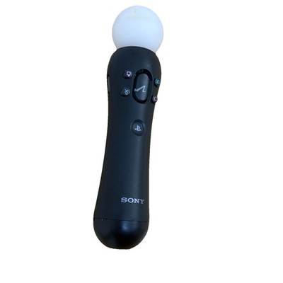 Sony Playstation Move Motion Controller CECH-ZCM1E für PS3 / PS4 / PSVR
