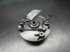Honda CL175 Scrambler 1968-1969 Motorcycle Front Brake Drum Plate Assembly