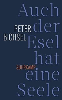 Auch der Esel hat eine Seele: Frühe Texte und Kolumnen 1... | Buch | Zustand gut