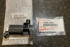 2008-2021 Toyota Lexus Motor Pump Assembly, OEM 8528030040
