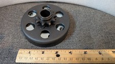 Centrifugal Clutch 5/8" Bore 10 Tooth Go Kart Mini Bike For 40, 41, 420 Chain