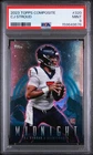 2023 TOPPS COMPOSITE #320 CJ STROUD ROOKIE RC PSA 9