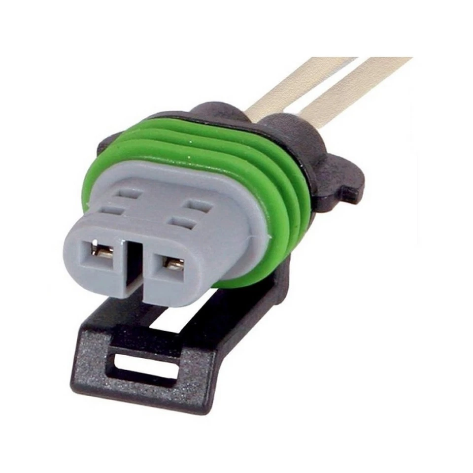 Genuine ACDelco For Buick LaCrosse 2010-2012 Back Up Light Switch Connector Oval - Image 2 of 4