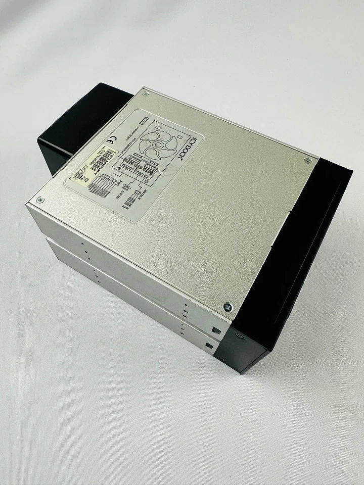 Icy Dock AD453SPF-B HDD/SSD Enclosure - Image 4 of 4