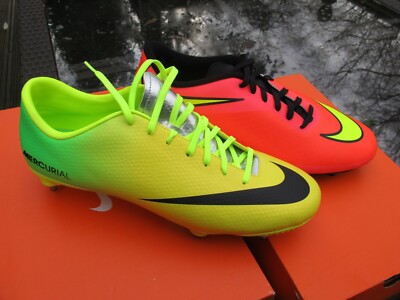 soft ground football boots size 2