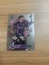 2022-23 Topps Finest UEFA #94 Pablo Torre Rookie Base FC Barcelona