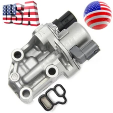 VTEC Solenoid Spool Valve For Honda Element Accord CR-V 2.4L 3.0L Civic 2.0L