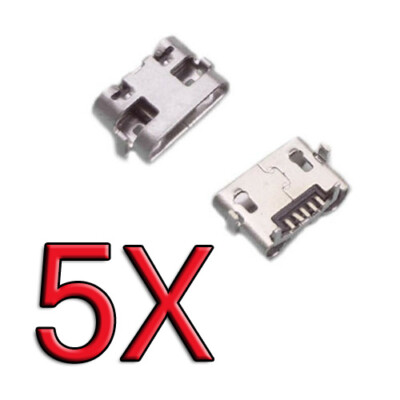 usb lade konnektor für huawei MediaPad T3 8 / KOB-L09 charging connector port 