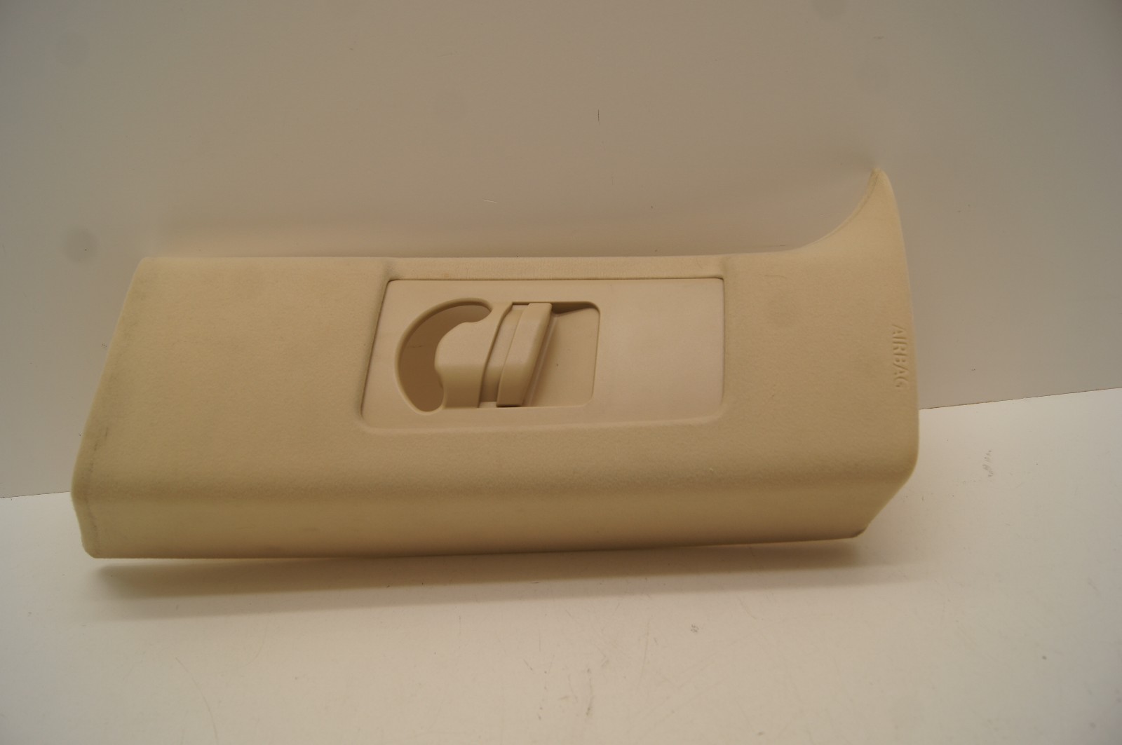 Center B Pillar Upper Trim Panel Right Passenger Side Range Rover L322 ...