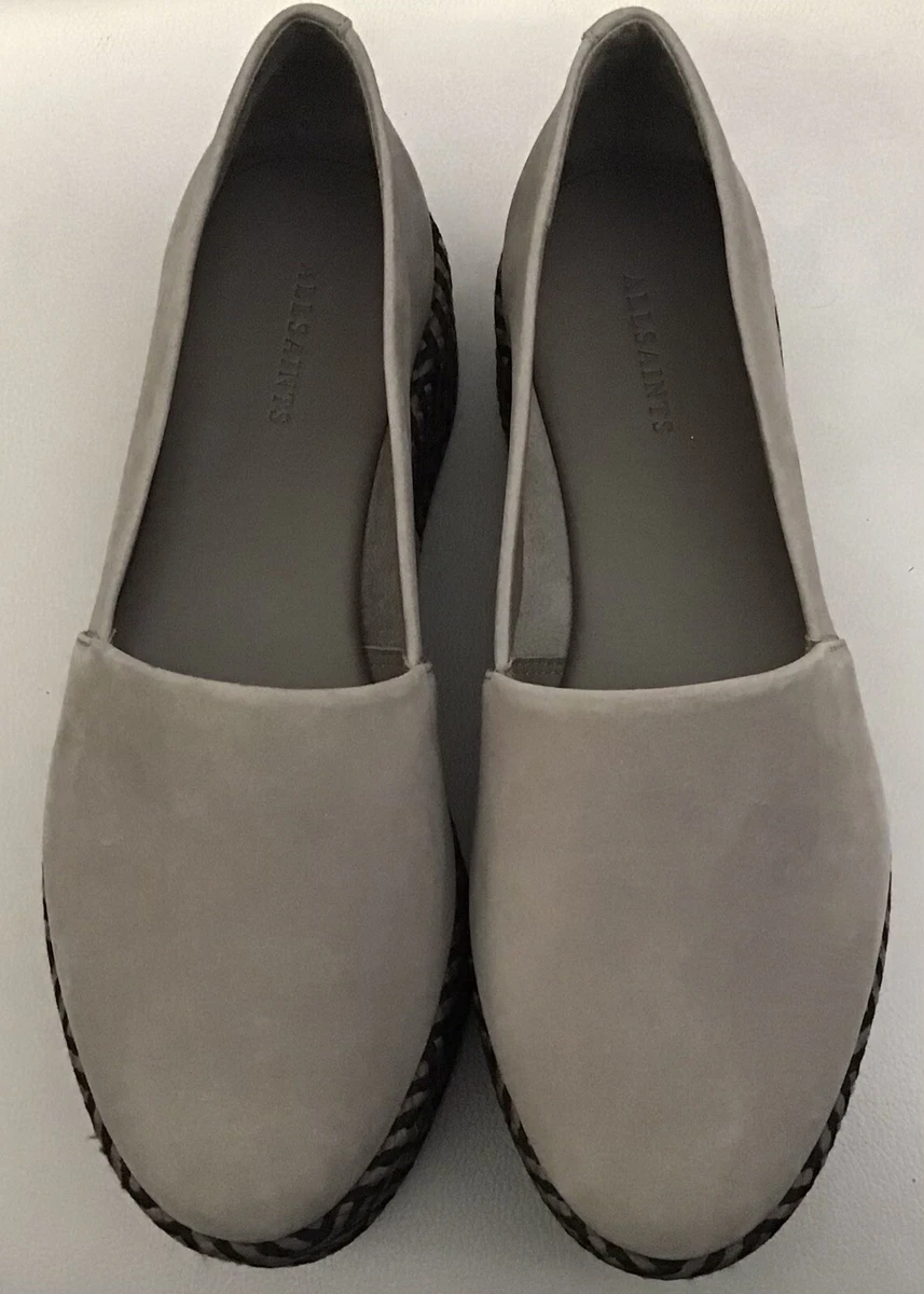 All saints bora best sale espadrilles