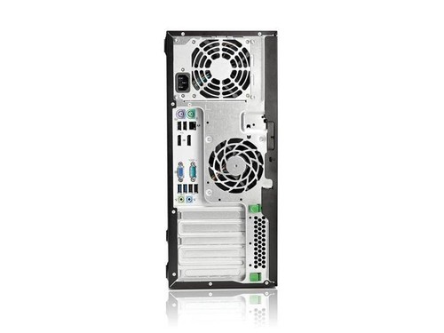 *3Jahre GEWL* HP EliteDesk 800 G1 TWR i7 4Gen 16GB 500GB DVDRW W10P - Bild 2 von 4