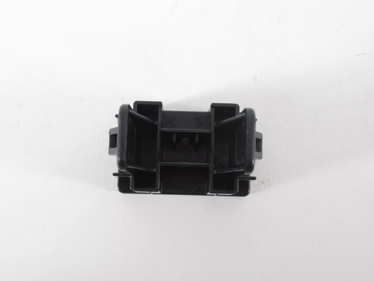 Genuine OEM Honda 77755-T2F-A00ZA Switch Blank Cover *NH167L* | eBay
