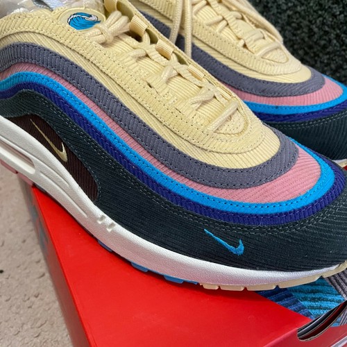 Nike Air Max 97 Sean Wotherspoon 2018 
