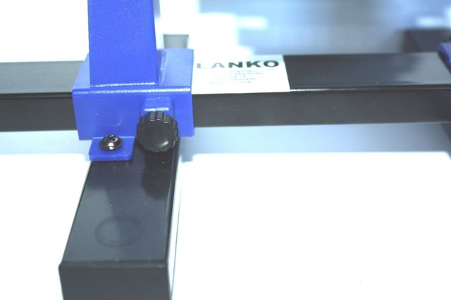 Bestückungsrahmen Leiterplattenhalter Max 230 X 170mm Platinen 3 online ...