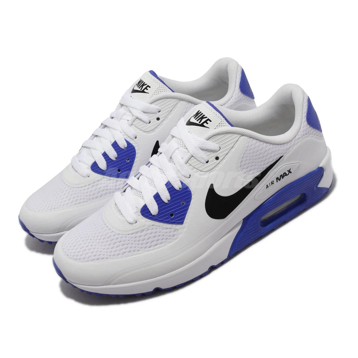 Nike Air Max 90 Men Classic Casual Lifestyle Shoes Sneakers