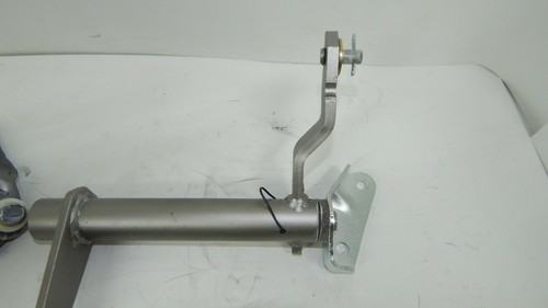 NEW 1972 1973 1974 FORD TORINO RANCHERO MERCURY MONTEGO 351C CLUTCH LINKAGE SET - Picture 2 of 6