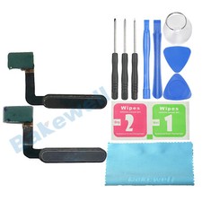 Bakewell Home Button Fingerprint Sensor Replacement For Samsung Z Fold F900