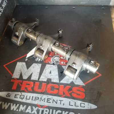 2005 CUMMINS ISX 400ST CAMSHAFT ENGINE ROCKER ARM ASSEMBLY PART NUM ...