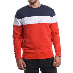 sudadera ellesse hombre
