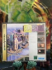 SIM CITY 2000 SEGA SATURN- JPN Import - US Seller