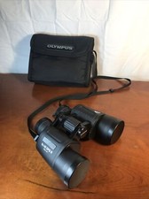 Olympus 8 x 40 DPS R Field 8.2 Field 8.2