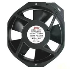 NEW ETRI 148VE0281000 High Temperature Resistant Fan