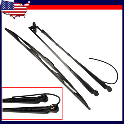 47778552 47405956 Wiper Arm Blade Kit For CASE SV300 SR210 SR130 TV380 TR270 USA